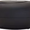 Audio mikrosüsteem Aiwa BBTU-400BK, CD/MP3/FM-PLL/BT-mängija (must)