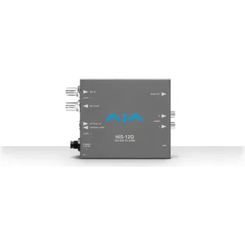 Aja HI5-12G Grey