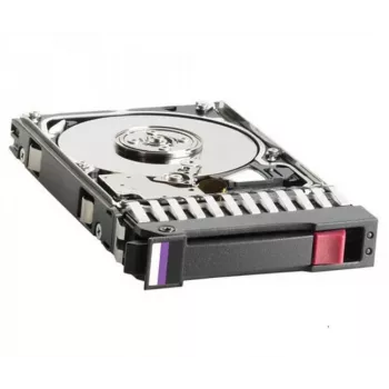 900 GB kõvaketas 2,5 inch 10K SAS 900 GB kõvaketas 2,5 inch 10K SAS on ettevõtteklassi kõvaketas HDD tootjalt HP. Ehtne HP toode MPN: 619463-001 · EAN: