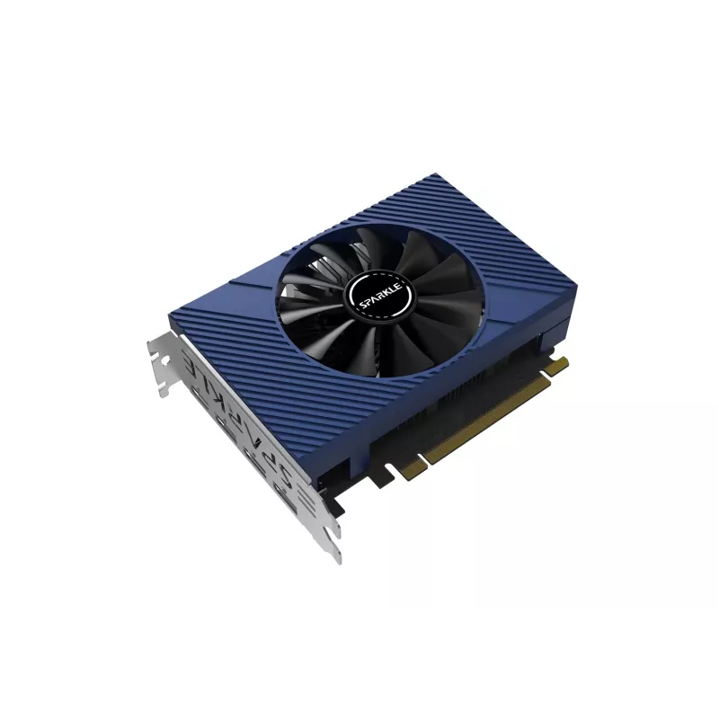 SPARKLE Intel Arc A380 6GB GDDR6 graafikakaart