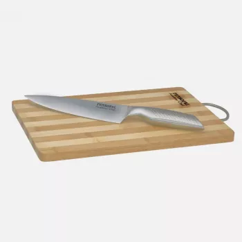 Lõikelaud Pensofal Academy Chef Wood 33,5x24 cm – puidust köögilaud