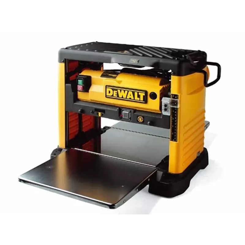 DeWALT DW733 kombineeritud höövel/paksushöövel 1800 W 10000 RPM