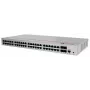 Lüliti HUAWEI S310-48P4X — 48x Gigabit Ethernet (10/100/1000) RJ-45, 4x SFP+, PoE, 1U rack