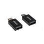 USB-C–USB-A üleminekuadapter Akasa AK-CBUB62-KT02