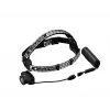 Ledlenser H7R Signature must peapaelaga taskulamp