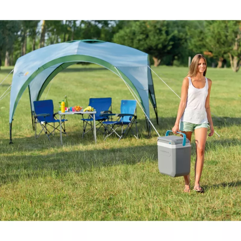 Jahutuskast Campingaz Powerbox Plus 28 L Electric Blue
