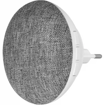 Uksekella helin Hombli Doorbell Chime 2, Avanca International BV — juhtmevaba 433,92 MHz, AC 110–240 V, C-tüüpi pistik, hall/valge