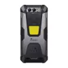 Nutitelefon FOSSiBOT F106 Pro must
