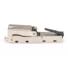 Digitus CAT 6A Field Termination Plug painutatav STP tolmukorgiga RJ-45 emane hõbedane