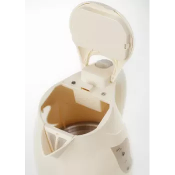 Elektriketas 1,0 l AD 08 beež
