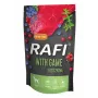 Märg koeratoit Dolina Noteci Rafi Game 500 g — hirveliha, täiskasvanud koerad, üksik kotike
