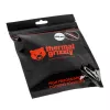 Termopasta Thermal Grizzly Hydronaut 3ml/7,8g – soojusjuhtivus 11,8 W/mK, soojustakistus 0,0076 K/W, mittejuhtiv, temperatuurivahemik -200°C kuni +350°C.