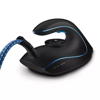 Triikraud Zelmer Aqua Steam ZIS5400 must-sinine
