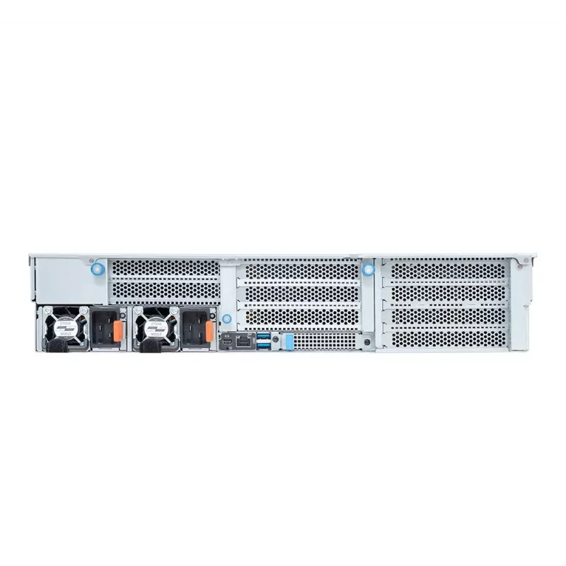 Gigabyte rackplatvorm (2U) AMD R263-ZG0