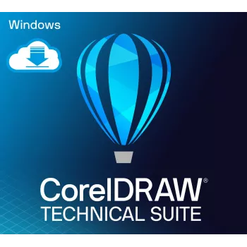 Corel LCCDTS3DCADSUB11 tarkvaralitsents