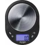 VOLTCRAFT PS-750 taskukaal Kaaluvahemik (max.) 750 g Loetavus 0,1 g patareitoitega Must (PS-750)
