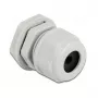 Kaablitihend DeLOCK 60364 Hall Plastik 2 tk
