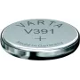 Single-use battery Varta v391