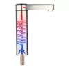 Elektriline veesoojendi NOVEEN IWH960 3000W roostevaba teras, tööpinnale, LED-ekraan, IPX4