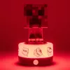 Paladone Minecraft Icon Room Guards öövalgus