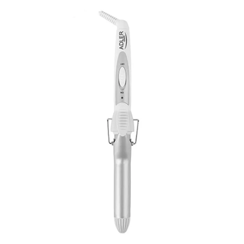 Lokirull Adler AD 2106 Soe Metallikvalge 40 W