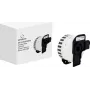 Renkforce sildirull ühildub Brother DK-22225 38 mm x 30,48 m Paber Valge 30,48 m Standard Universaalsildid RF-6027524 (RF-6027524)