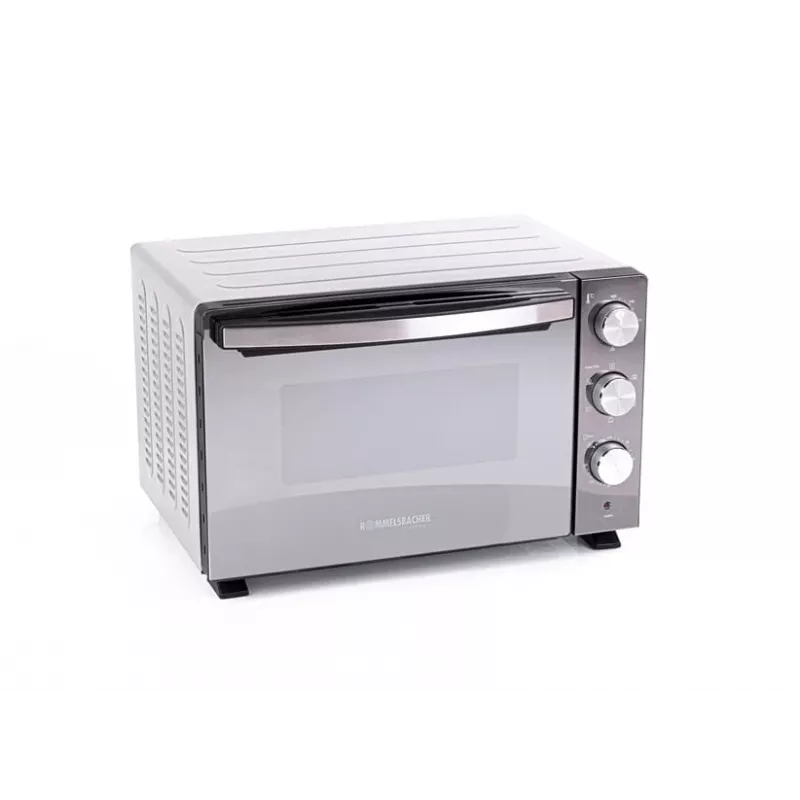 Rommelsbacher BGS 1500 Toode 30 L Must