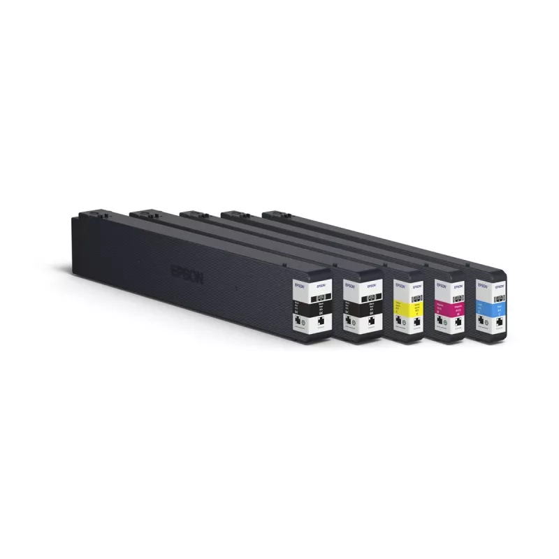 Epson WorkForce Enterprise WF-C20750 magenta tindikassett 1 tk Originaal