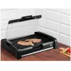 Lafe GRL-003 elektriline kontaktgrill kaanega, 1650 W