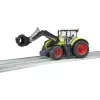Eestlaaduri mudel BRUDER Claas Axion 950