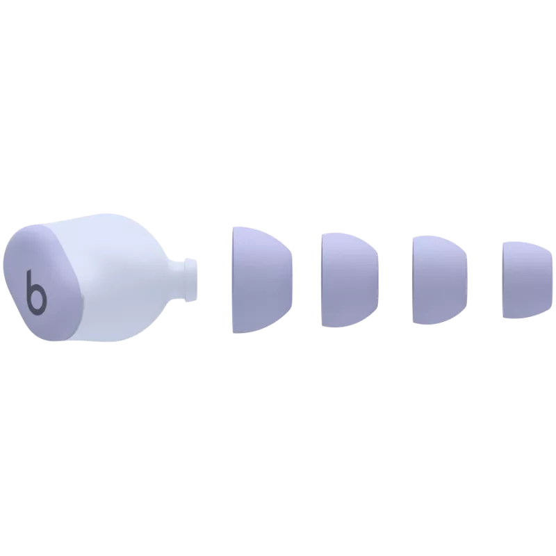 Beats Solo Buds - Juhtmeta kõrvaklapid - Arktik Lilla, mudel A3151 A3150 A3152