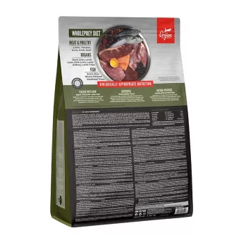 ORIJEN Tundra - kuiv koeratoit - 2 kg