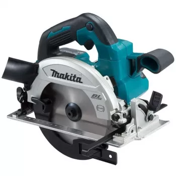 Makita DHS661 - ketassaag - juhtmeta - 165 mm - ilma akuta - 18 V (DHS661ZU)