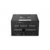 Toiteplokk Endorfy Supremo FM6 1000W, 80 PLUS Gold, ATX 3.1, modulaarne, must