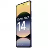Nutitelefon Xiaomi Redmi Note 14 5G, 6,67-tolline OLED, 8 GB muutmälu, 256 GB, lavendel, 5110 mAh