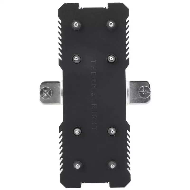 Thermalright Assassin X 120 Refined SE protsessorijahuti 1 tk must 120 mm