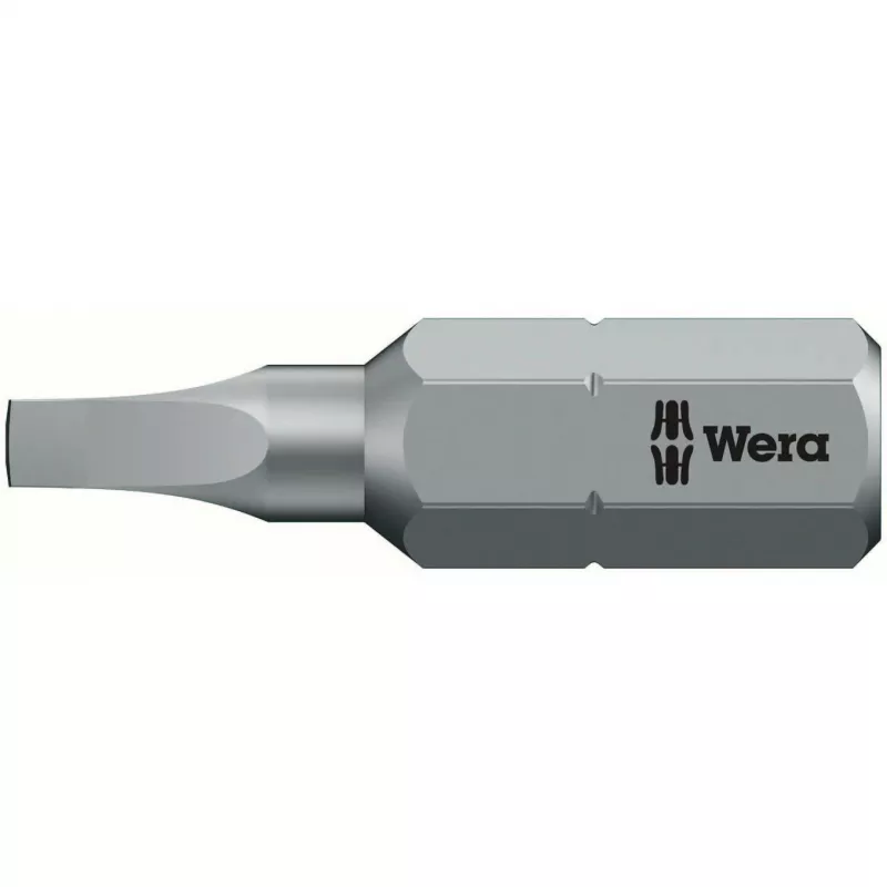 Wera Kraftform Kompakt 27 XL Universal Imperial Set 1, 7 tk (05051032001)