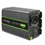 Autoinverter Qoltec Monolith 2000 W Must 24 V