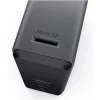 Lenovo X9 Charging GaN Dock Juhtmega USB 3.2 Gen 2 (3.1 Gen 2) USB-C Hall