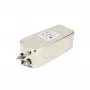 Akyga EN2080-12-S ühefaasiline EMI-filter, 12 A, 120–250 V AC, 50/60 Hz, M4 kruviklemmid