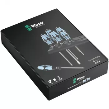 Wera 1684547 Storage Drive Must