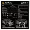 Toiteplokk Lian Li RS Series ATX 3.1 modulaarne 80 PLUS Gold 1000W