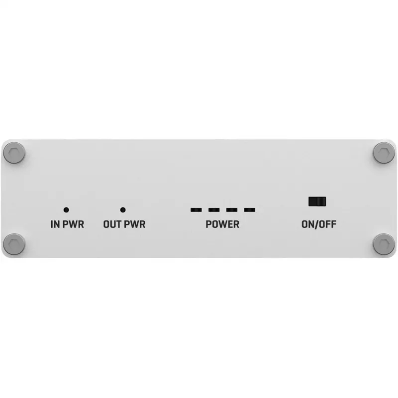 Teltonika Networks Bat120 Katkematu toiteallikas