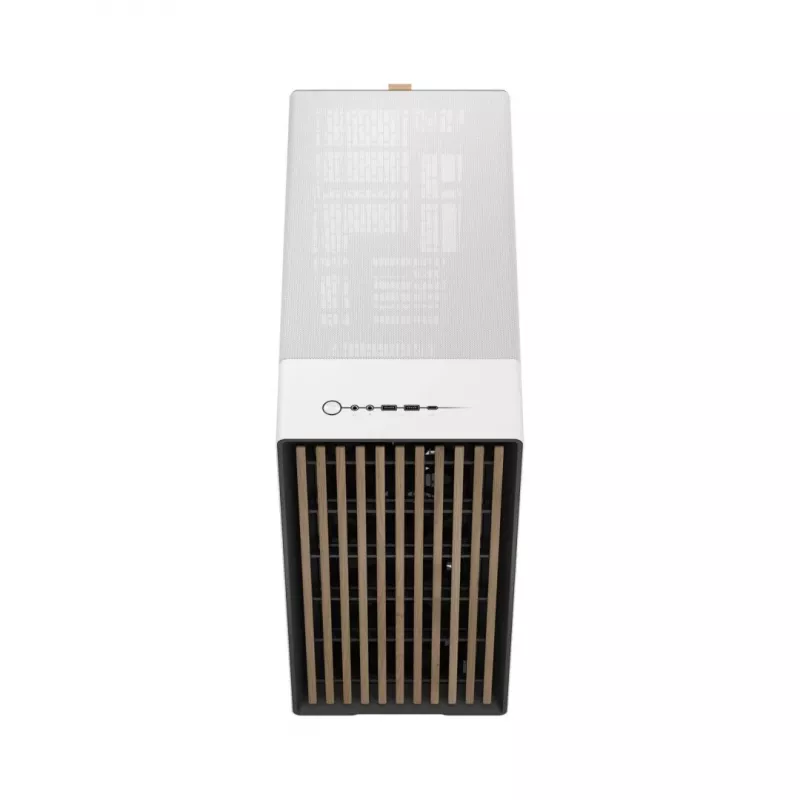 PC korpus Fractal Design North XL Desktop Valge