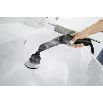Aurutarvik Karcher 2.863-022.0, must, 49,7×49,7×47,5 mm, 40 g