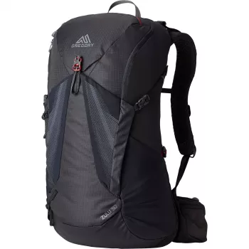 Zulu 30, seljakott must, 30 L, suurus S/M