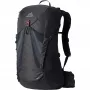 Zulu 30, seljakott must, 30 L, suurus S/M