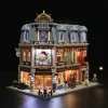 Brick Art Gallery, Construction Toy