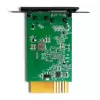 SNMP-moodul QOLTEC 50389 katkematu toiteallika jaoks