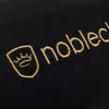 noblechairs padjakomplekt EPIC/ICON/HERO/LEGEND - must/kuldne